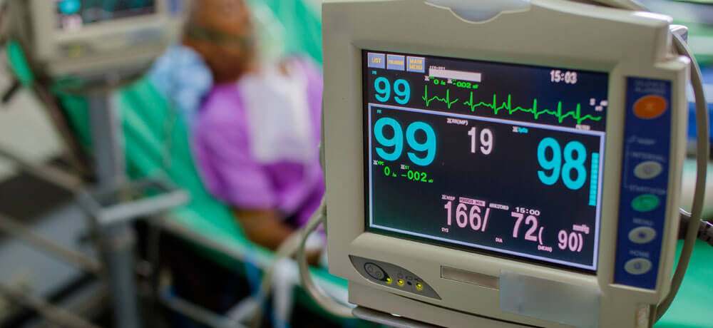 Monitori za pacijente 