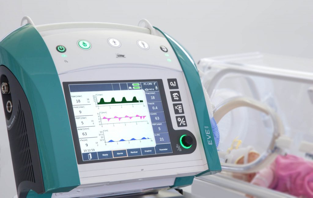 Respiratori EVE
