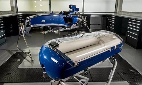 Babypod transportni inkubator