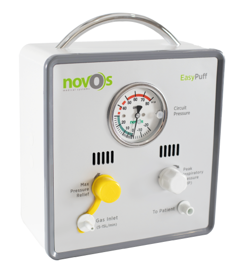 Uređaji za reanimaciju novorođenčadi