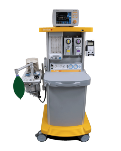 Medicinski uređaji za upotrebu u magnetnom polju/MRI