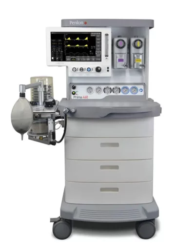 Aparati za anesteziju