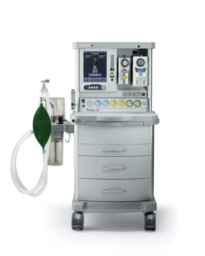 Aparati za anesteziju