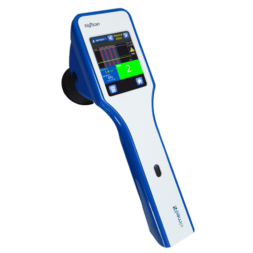 Pupilometar Za Merenje Nivoa Analgezije