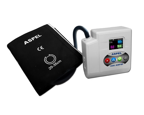 Holter EKG I Pritiska Sa Softverom