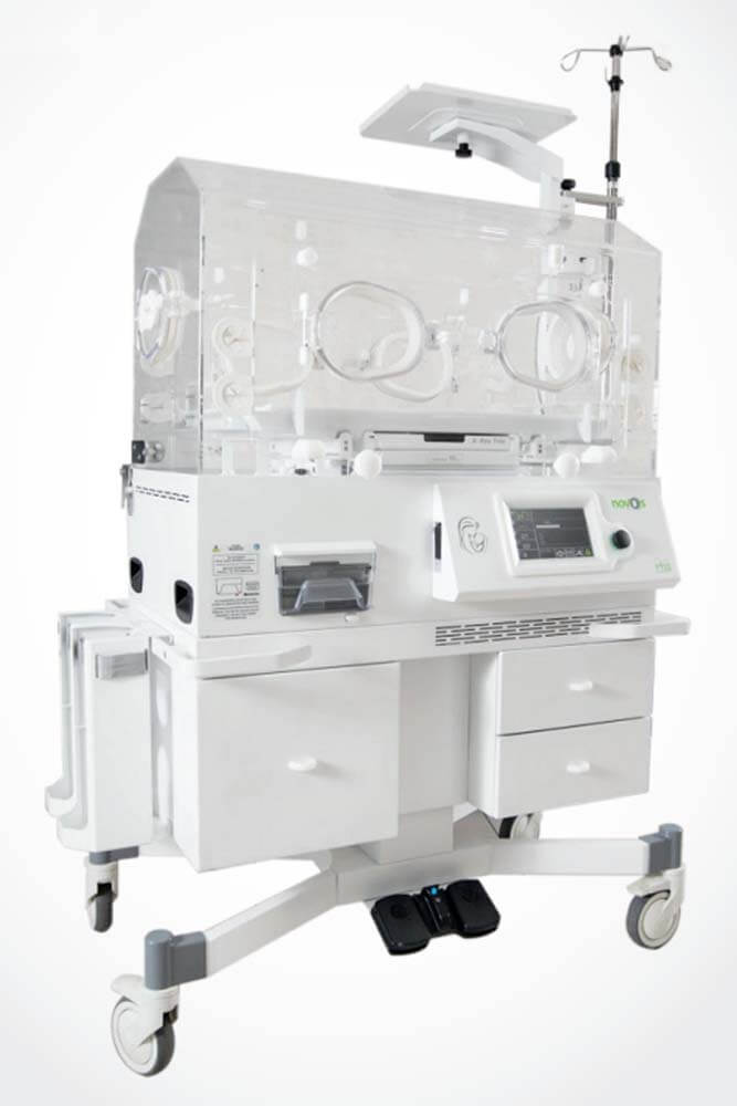 Neonatalni inkubatori 