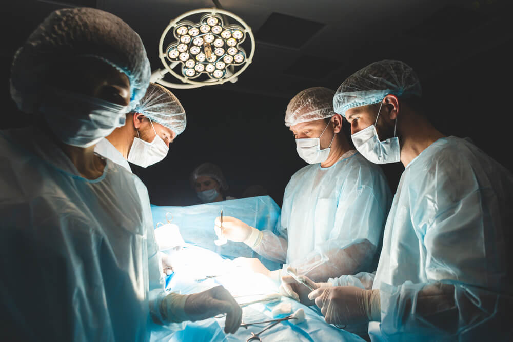 Monitoring neuromuskularne blokade