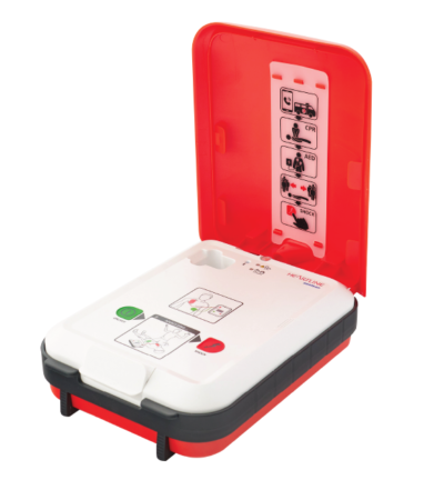 aed defibrilator