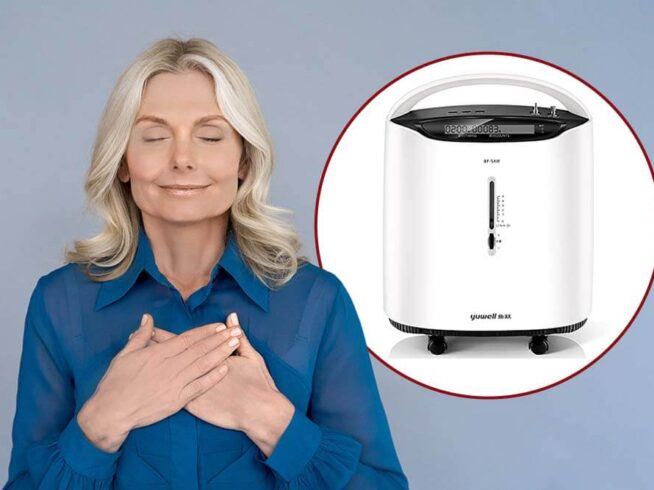 Koncentratori kiseonika