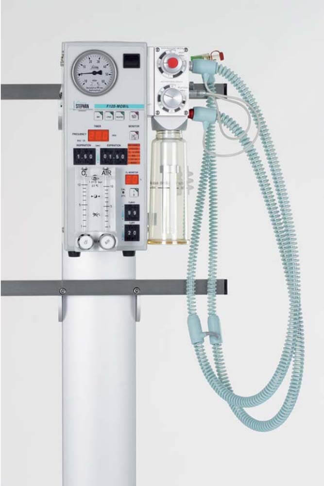 Neonatalni respiratori 