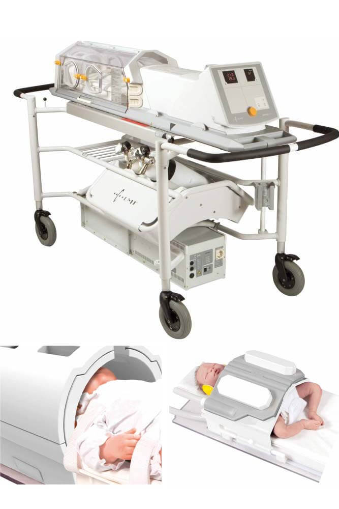 Medicinski uređaji za MRI 