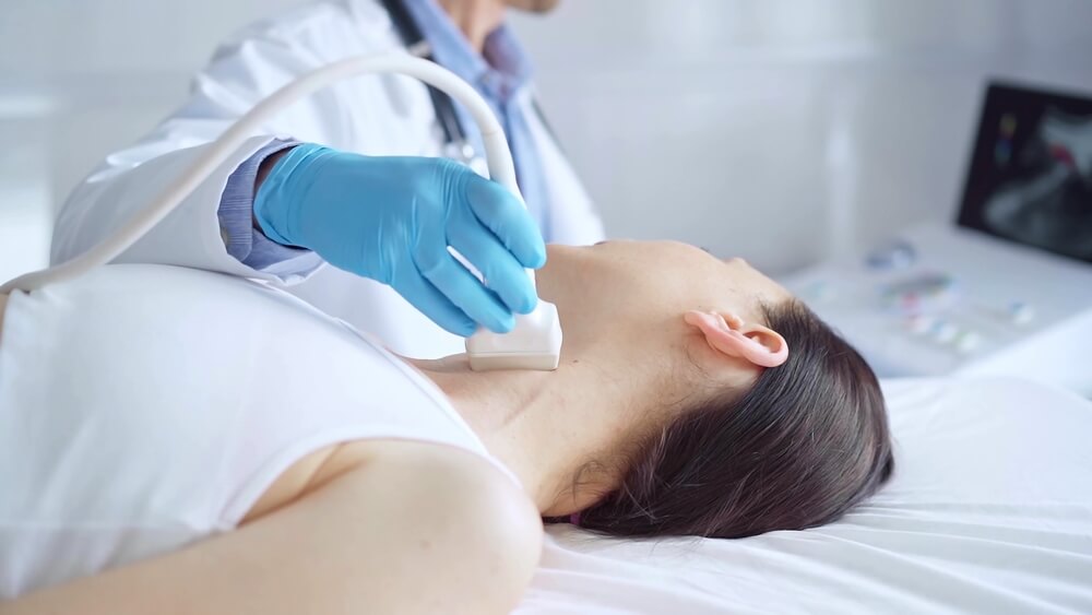 Prenosni ultrazvučni aparat