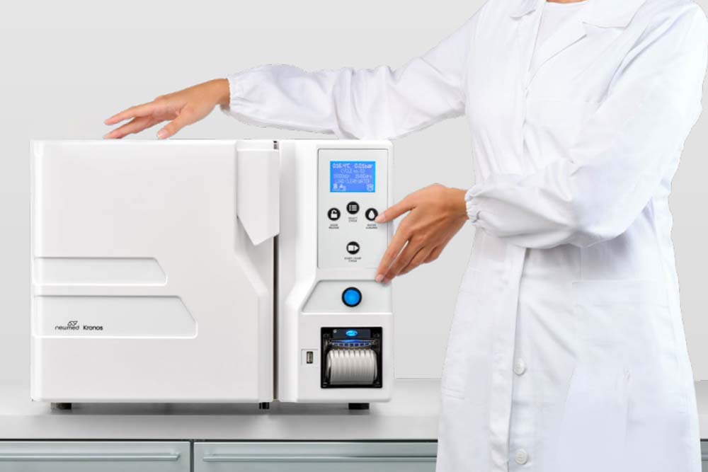 Medicinski sterilizatori