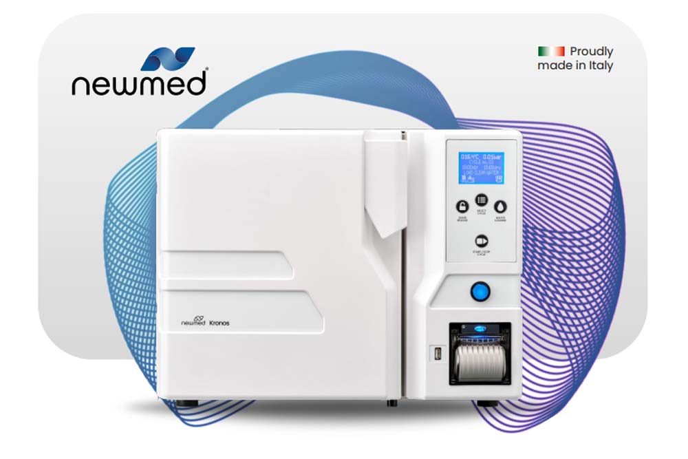 Medicinski sterilizatori 