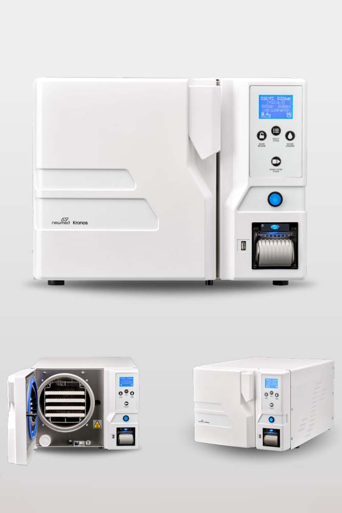 Medicinski sterilizatori 