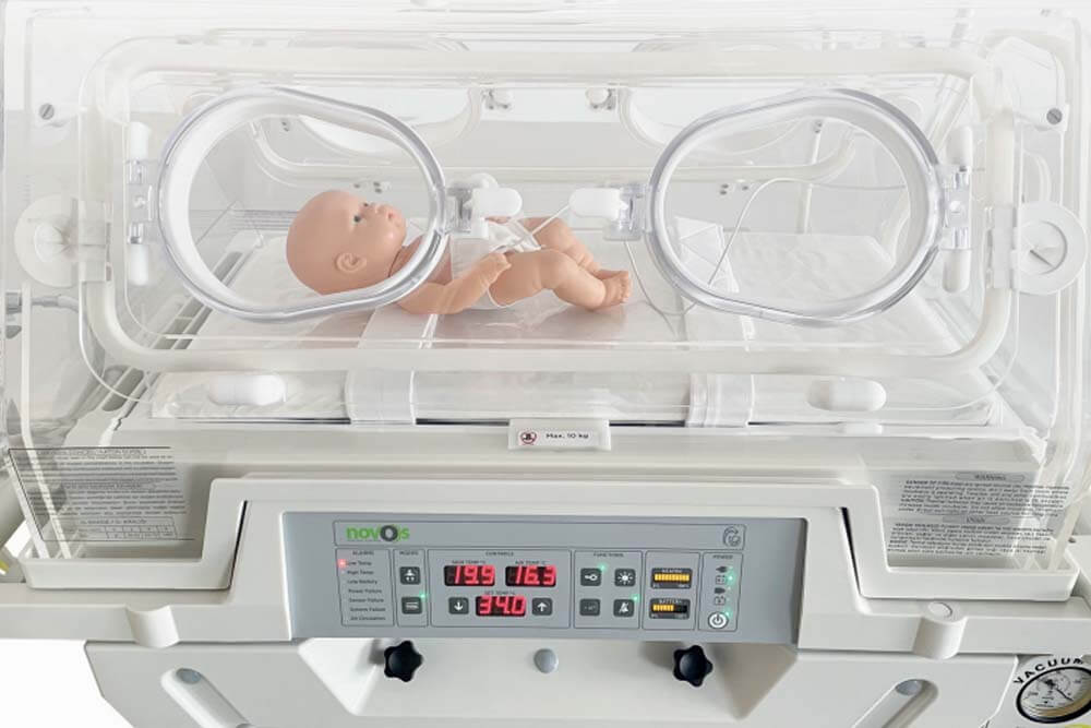 Transportni inkubator 