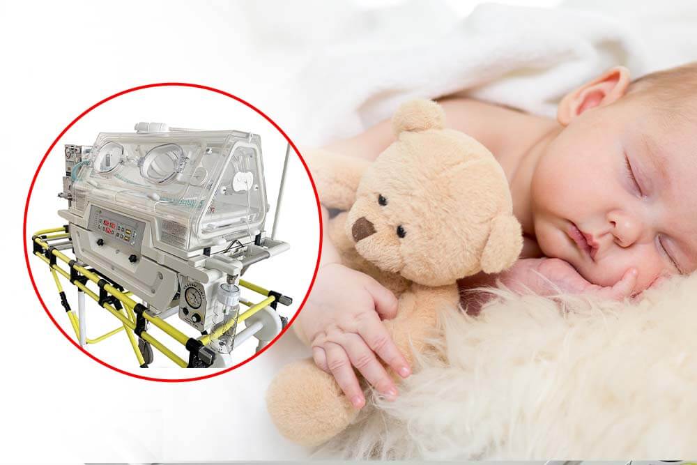 Transportni inkubator