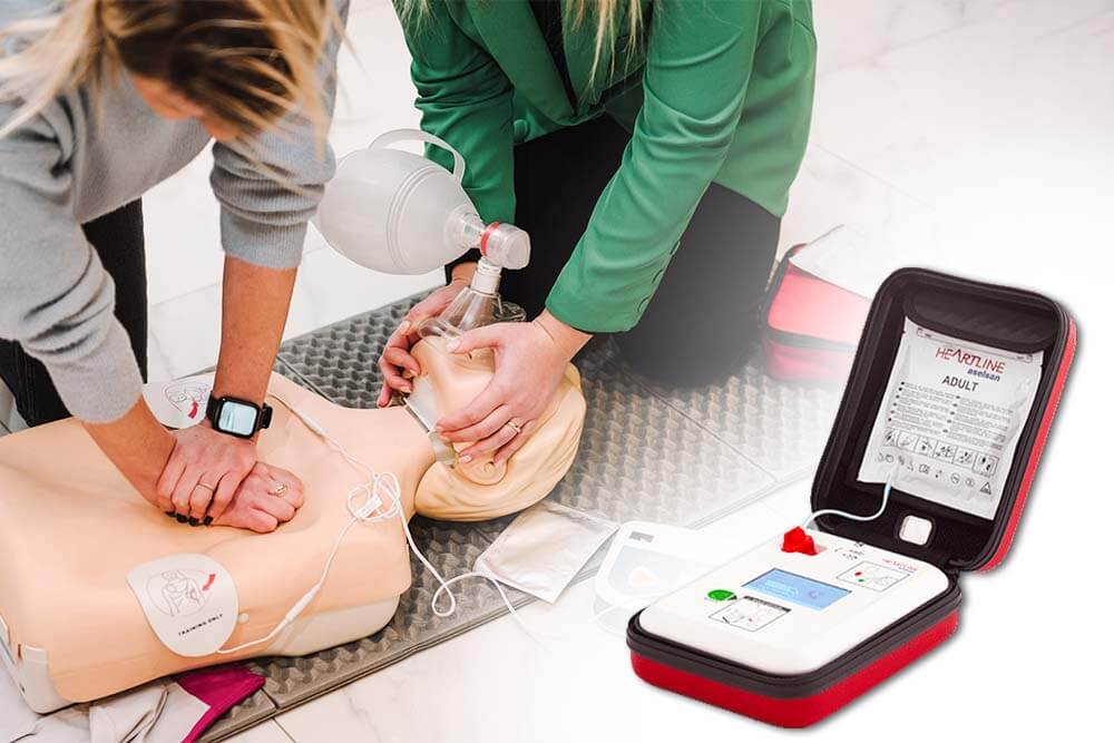 Automatski eksterni defibrilatori