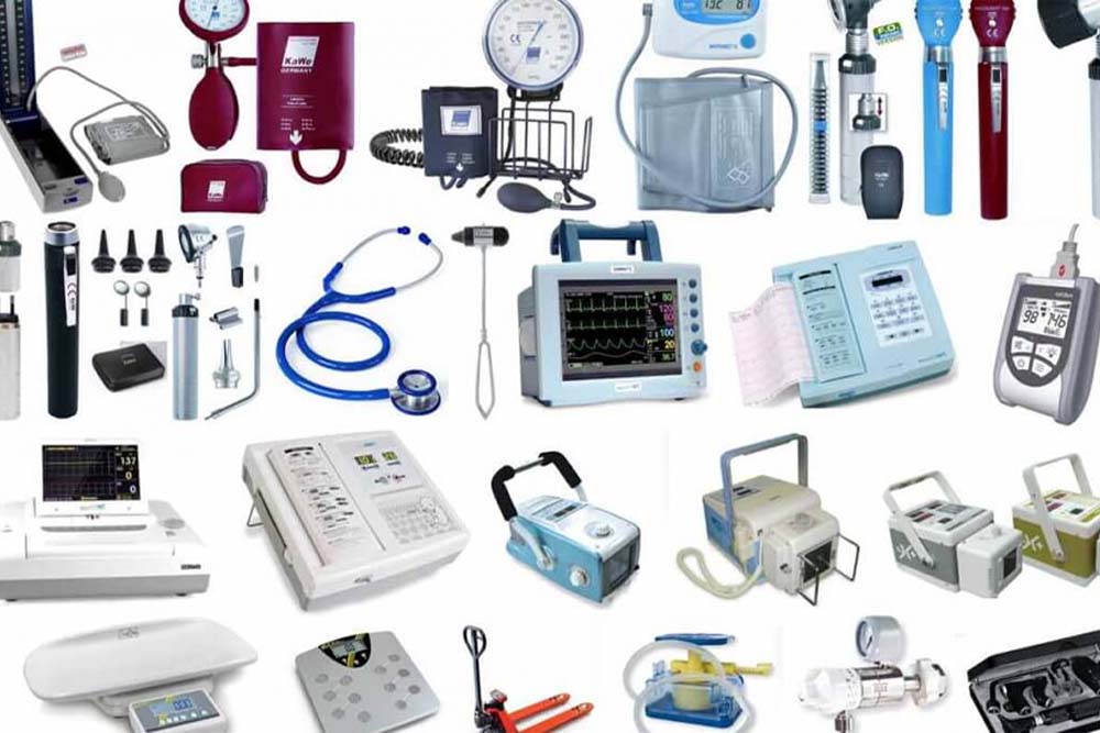 održavanje medicinske opreme