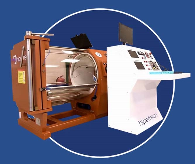 hiperbarične komore