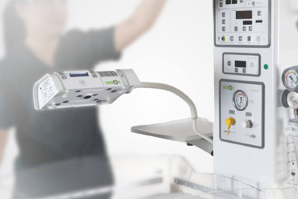 Lampe za fototerapiju novorođenčadi