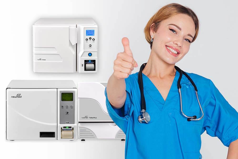 Sterilizatori za bolnice