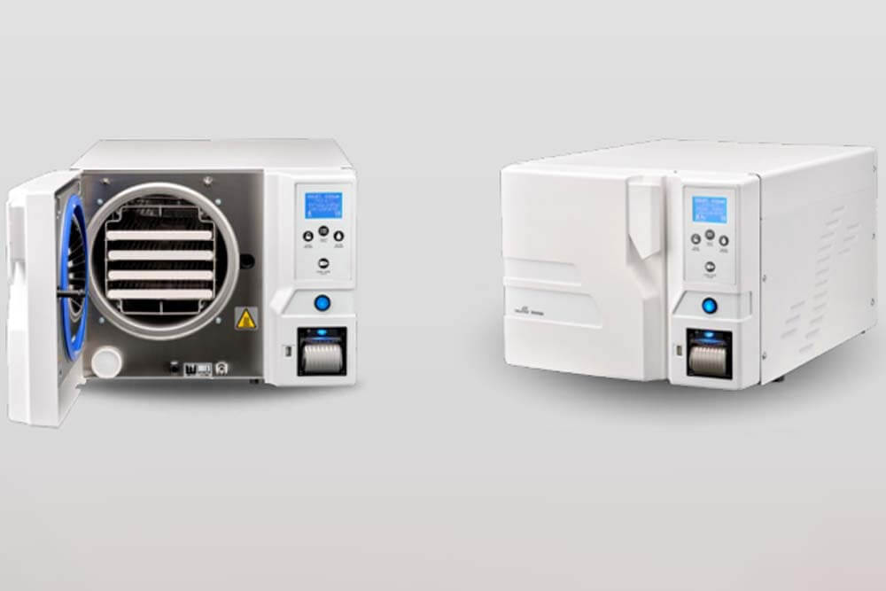 Sterilizatori za bolnice 