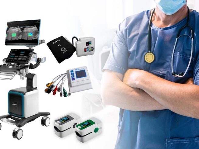 Dijagnostička medicinska oprema