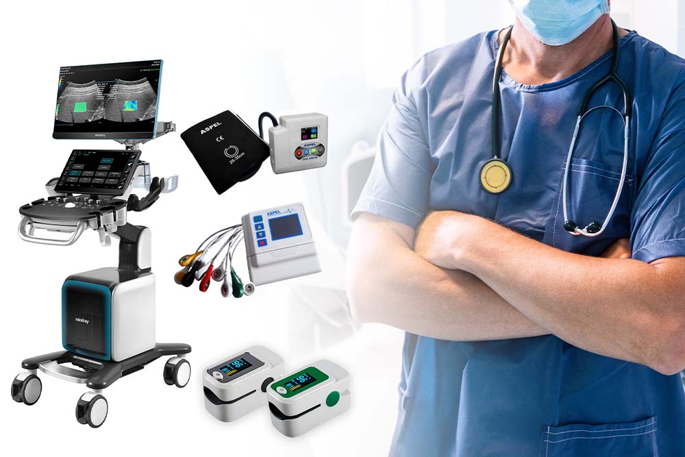 Dijagnostička medicinska oprema