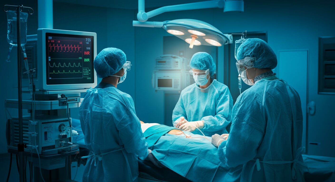 Medicinska oprema za anesteziju 