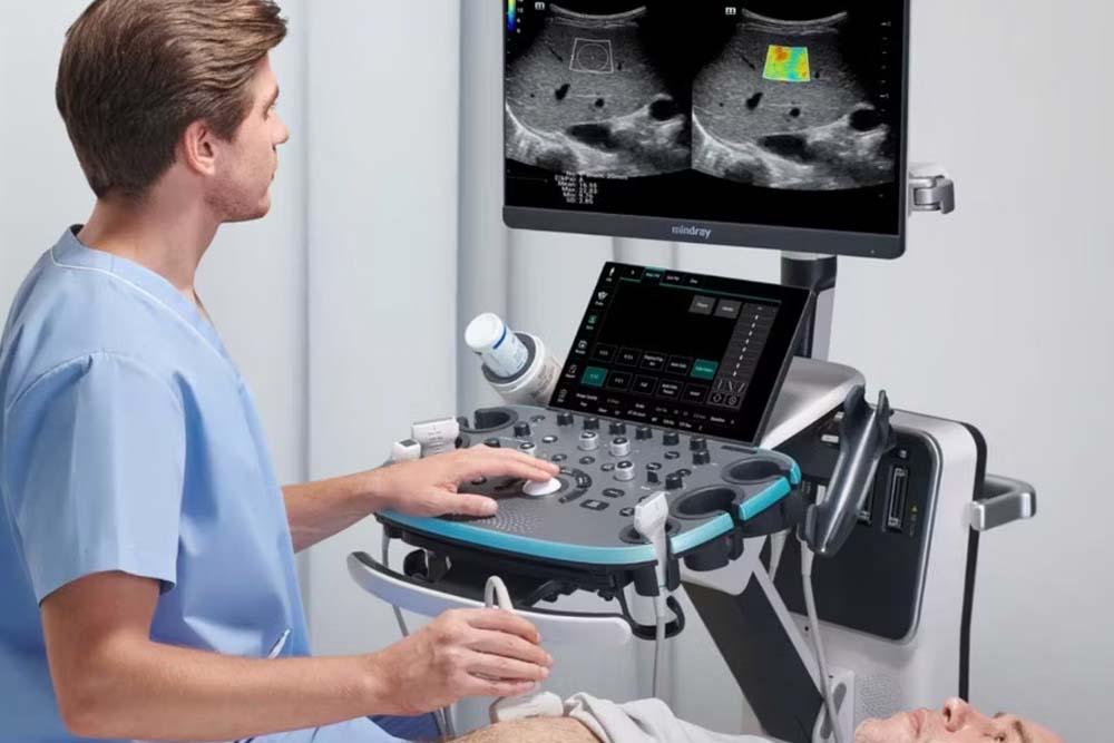 Dijagnostička medicinska oprema