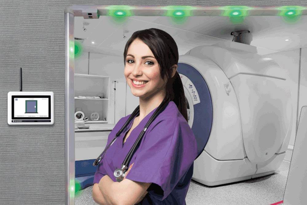 Medicinska oprema za radiologiju