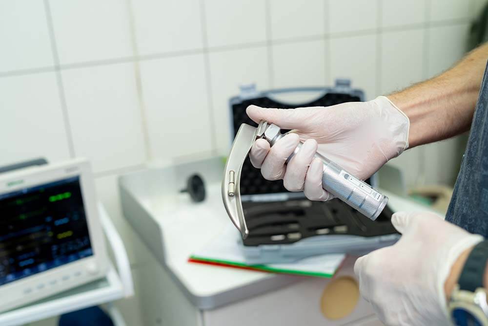 Medicinska oprema za radiologiju