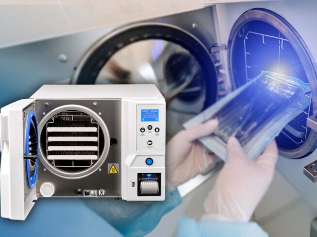 Kako odabrati sterilizator