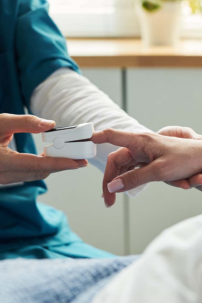 Medicinska oprema za internu medicinu