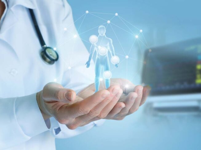 Medicinska oprema za internu medicinu