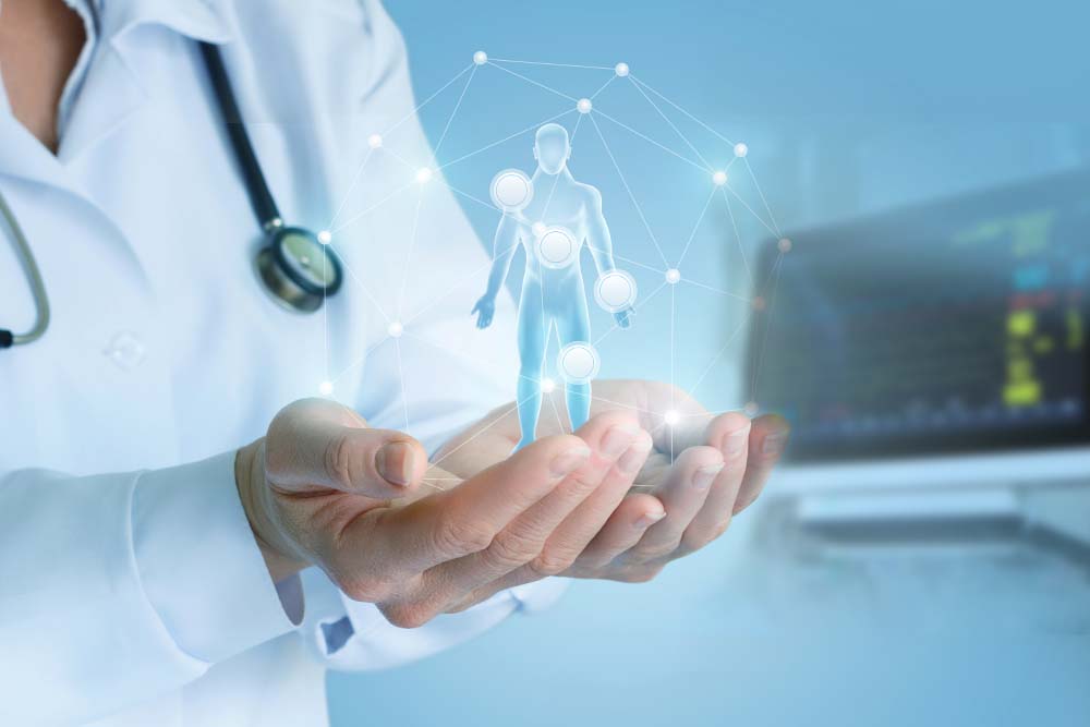 Medicinska oprema za internu medicinu